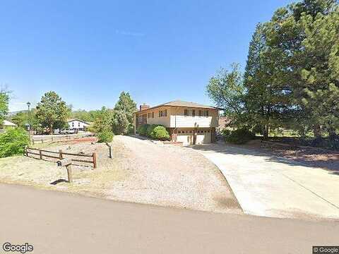 Baron, COLORADO SPRINGS, CO 80918