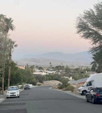 Redbud, DESERT HOT SPRINGS, CA 92240