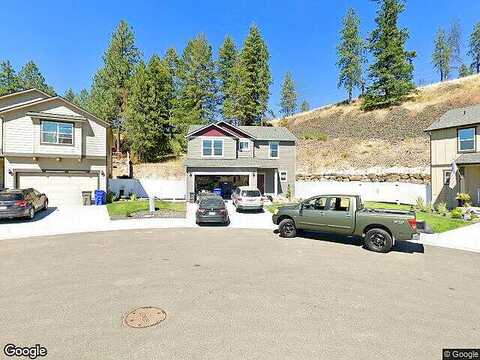 Paske, COLBERT, WA 99005