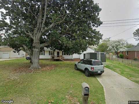 Olive, VIRGINIA BEACH, VA 23464