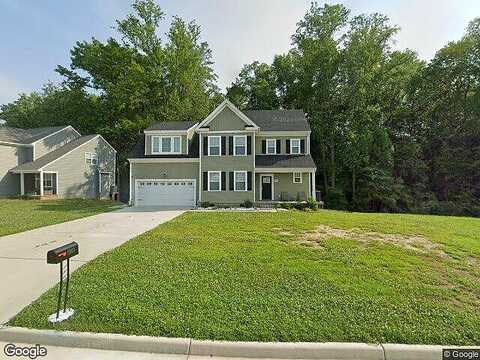 Lena Rose, WINDSOR, VA 23487