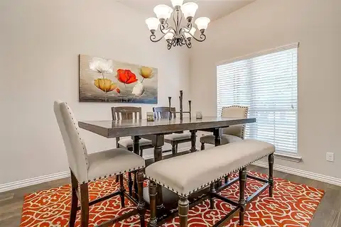 Venado, AZLE, TX 76020