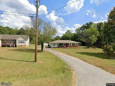 Sunshine, BARNESVILLE, GA 30204