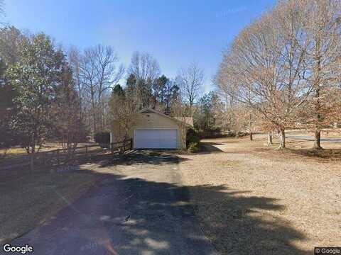 Fox Hunt, ATHENS, GA 30606