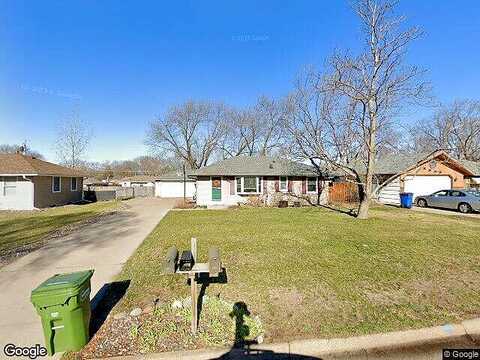Juniper, MINNEAPOLIS, MN 55448