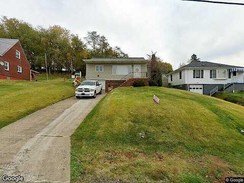 Connellsville, FAYETTE CITY, PA 15438