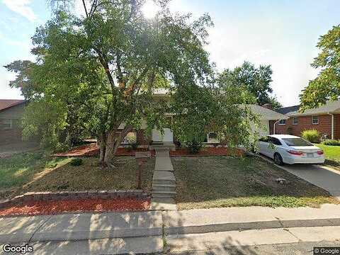 Emerson, NORTHGLENN, CO 80233