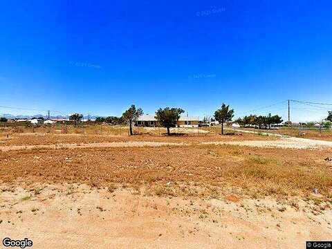 8Th, HESPERIA, CA 92345