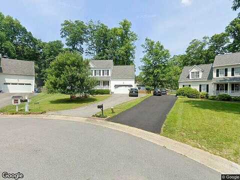 Mccauliff, NORTH CHESTERFIELD, VA 23236