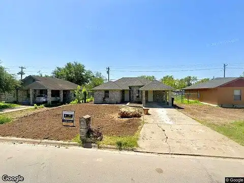 Garfield, SAN JUAN, TX 78589