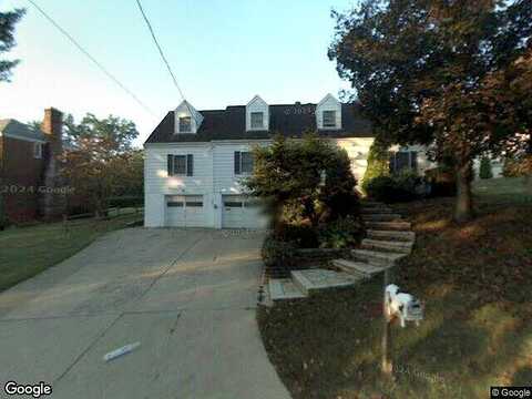 Oxford, PITTSBURGH, PA 15241