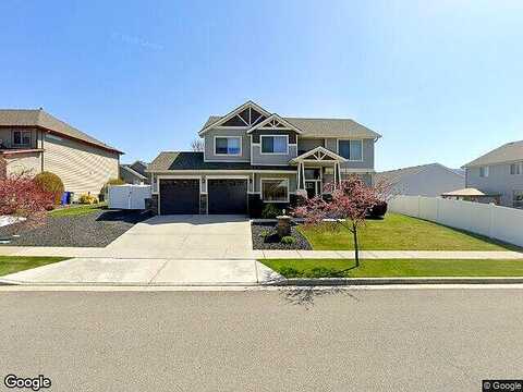 Mcmillan, SPOKANE VALLEY, WA 99016
