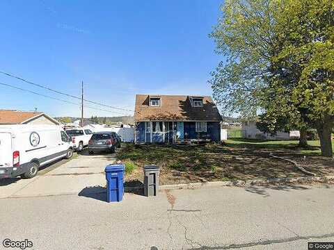 Fairview, SPOKANE VALLEY, WA 99206