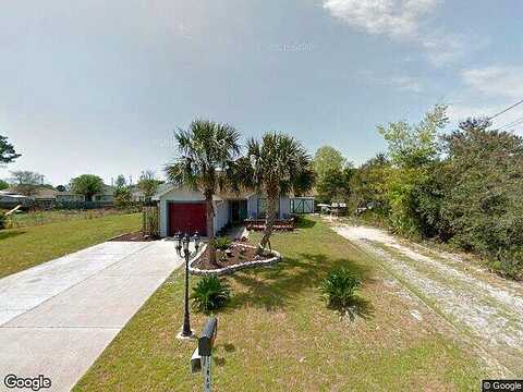 Dogwood, PANAMA CITY BEACH, FL 32407