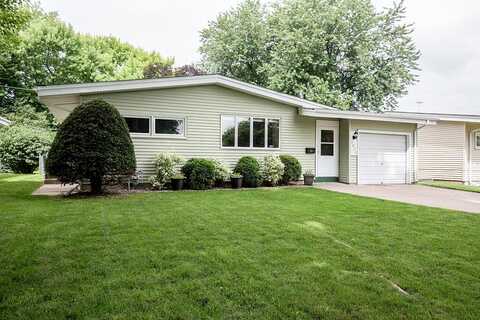 Allen, SAINT PAUL, MN 55118