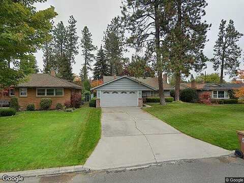 40Th, SPOKANE, WA 99203