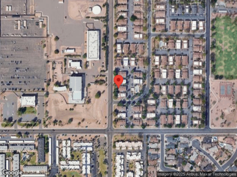 Granite Reef, SCOTTSDALE, AZ 85257