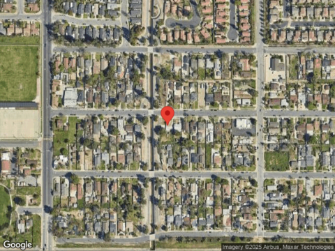 25Th, RANCHO CUCAMONGA, CA 91730