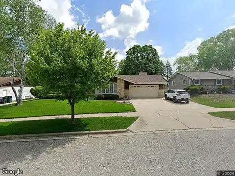Decker, WEST BEND, WI 53090