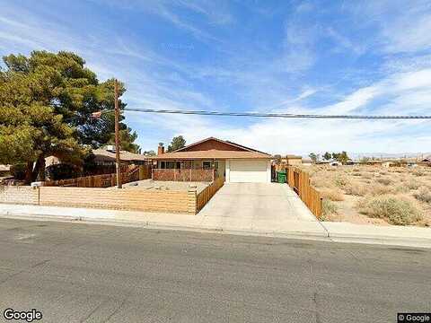 Church, RIDGECREST, CA 93555