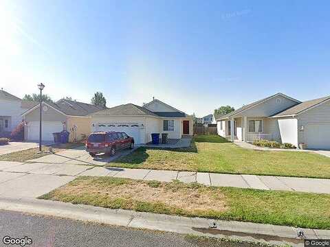 Barberry, CHENEY, WA 99004