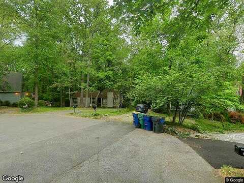 Silverleaf, NORTH CHESTERFIELD, VA 23236