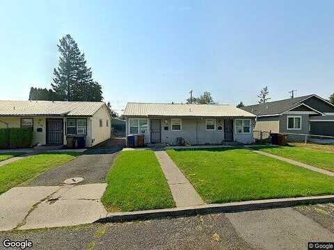 Courtland, SPOKANE, WA 99207
