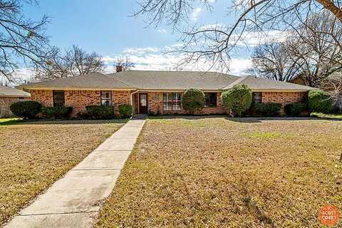 Stonebridge, BROWNWOOD, TX 76801