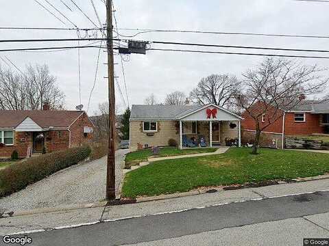 Rose, PITTSBURGH, PA 15234