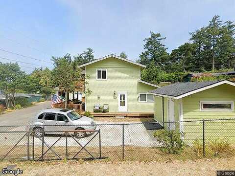 Pinehurst, PORT ORFORD, OR 97465