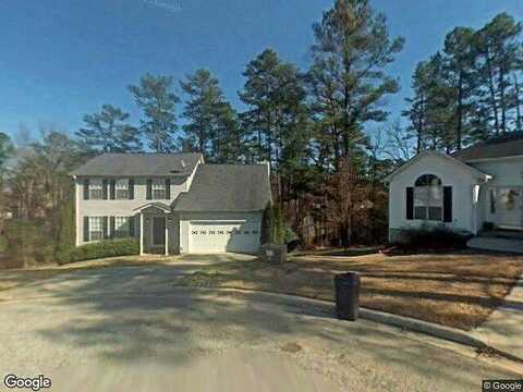 Stonebrook, LITHONIA, GA 30058