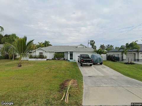 9Th, CAPE CORAL, FL 33991