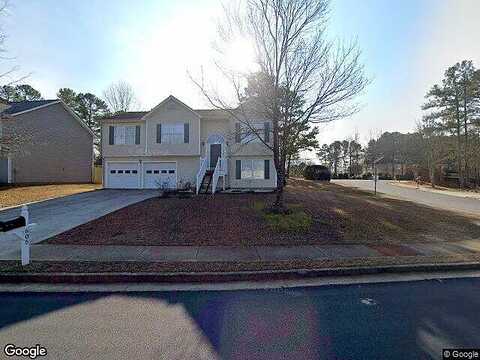 Ashland Park, LAWRENCEVILLE, GA 30045