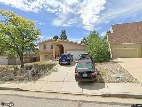 Del Paz, COLORADO SPRINGS, CO 80918