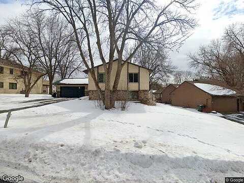 99Th, MINNEAPOLIS, MN 55438