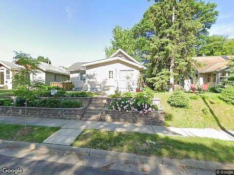 45Th, MINNEAPOLIS, MN 55417