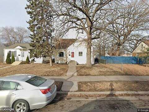 Newton, MINNEAPOLIS, MN 55430