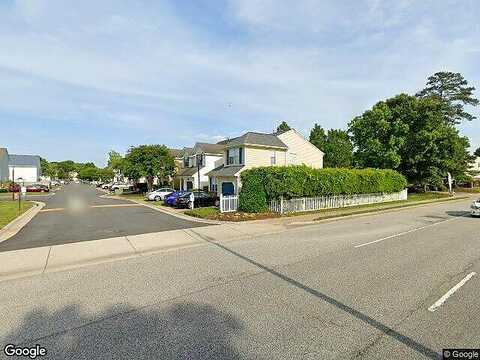 Angelia, HAMPTON, VA 23663