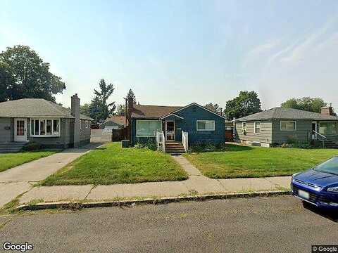 Longfellow, SPOKANE, WA 99205