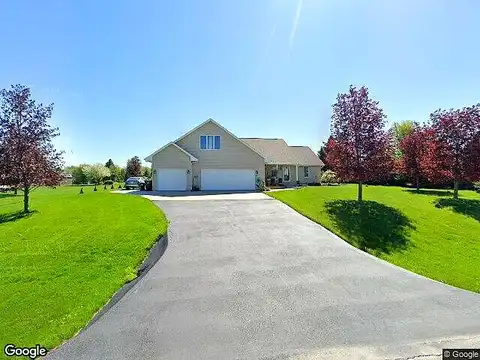 Donovan, ROSENDALE, WI 54974