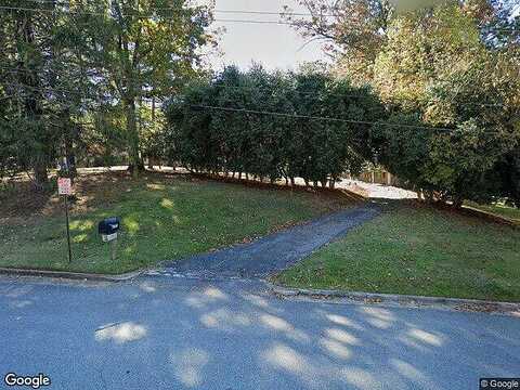 Hillsdale, LYNCHBURG, VA 24501
