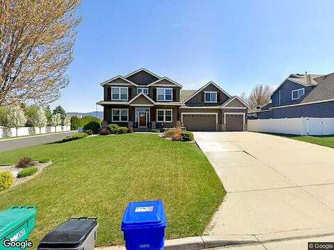 Rosemont, GREENACRES, WA 99016
