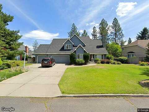 Edencrest, SPOKANE, WA 99208