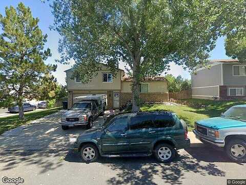 Birch, THORNTON, CO 80241