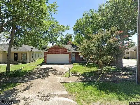 Main, FORNEY, TX 75126