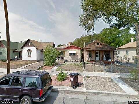 Spruce, PUEBLO, CO 81004
