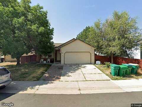 Sandreed, PARKER, CO 80134