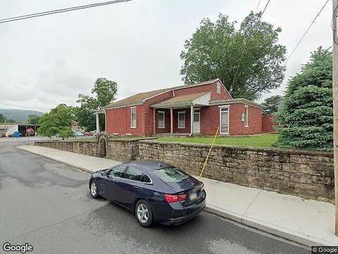 Chestnut, LEWISTOWN, PA 17044