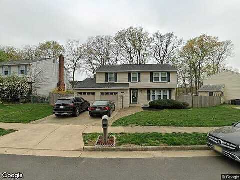 Fallswood, LORTON, VA 22079