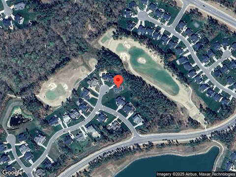 Bonallack, MOSELEY, VA 23120